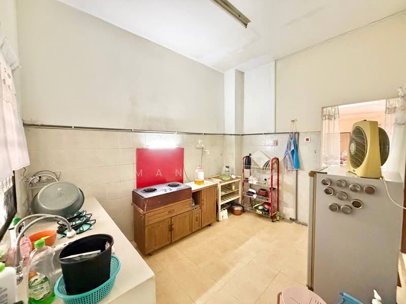 2-storey Terraced House for Sale in Bandar Nusa Rhu (Shah Alam) - Azman Ahmad - PropertyGuru.com.my