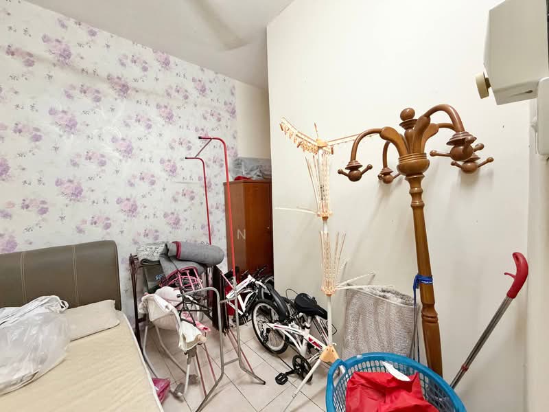 2-storey Terraced House for Sale in Bandar Nusa Rhu (Shah Alam) - Azman Ahmad - PropertyGuru.com.my