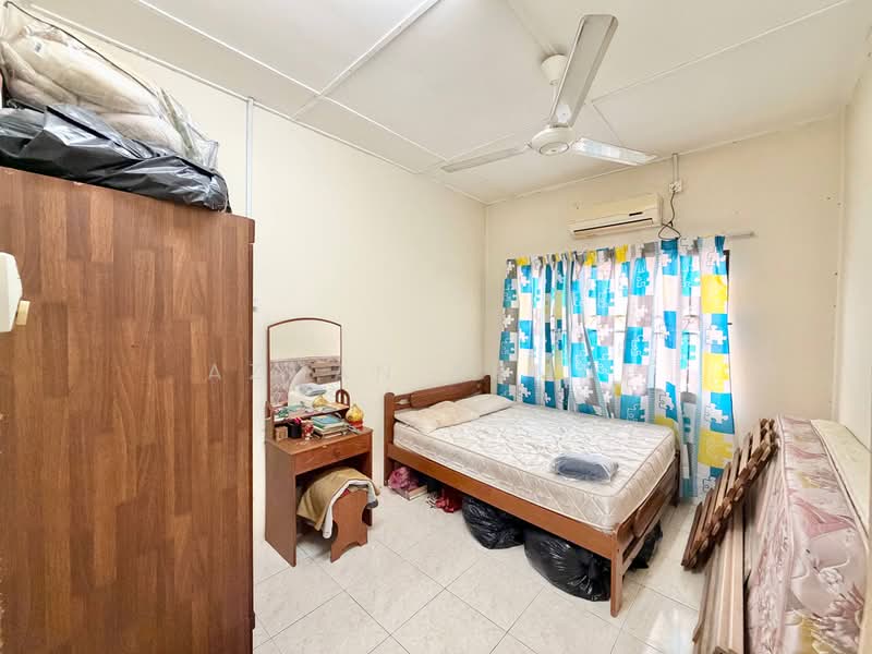 2-storey Terraced House for Sale in Bandar Nusa Rhu (Shah Alam) - Azman Ahmad - PropertyGuru.com.my