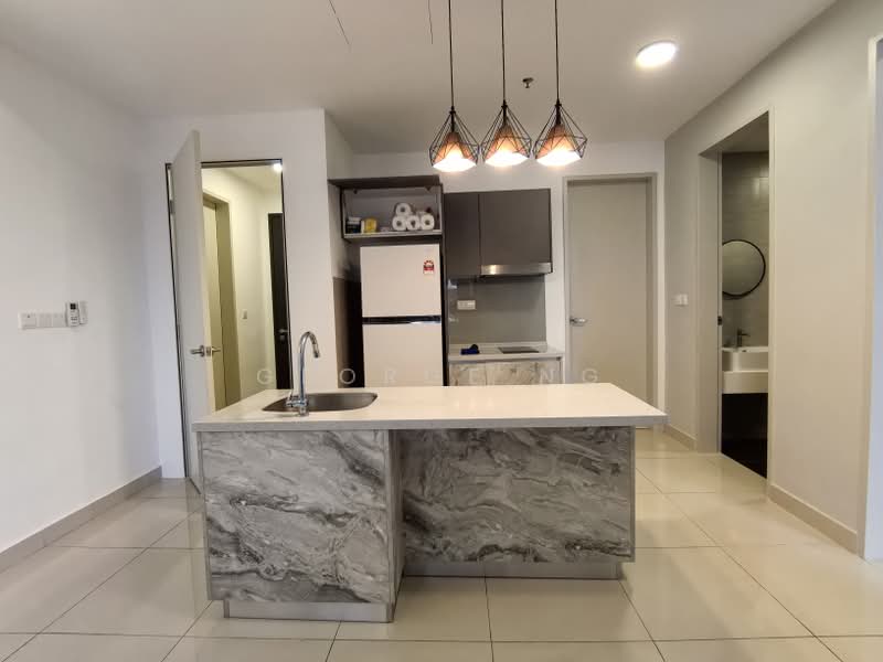 Service Residence for Rent at Trion 2 @ KL - George Ng - PropertyGuru.com.my