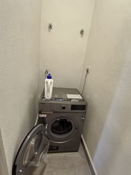Service Residence for Rent at Trion 2 @ KL - George Ng - PropertyGuru.com.my
