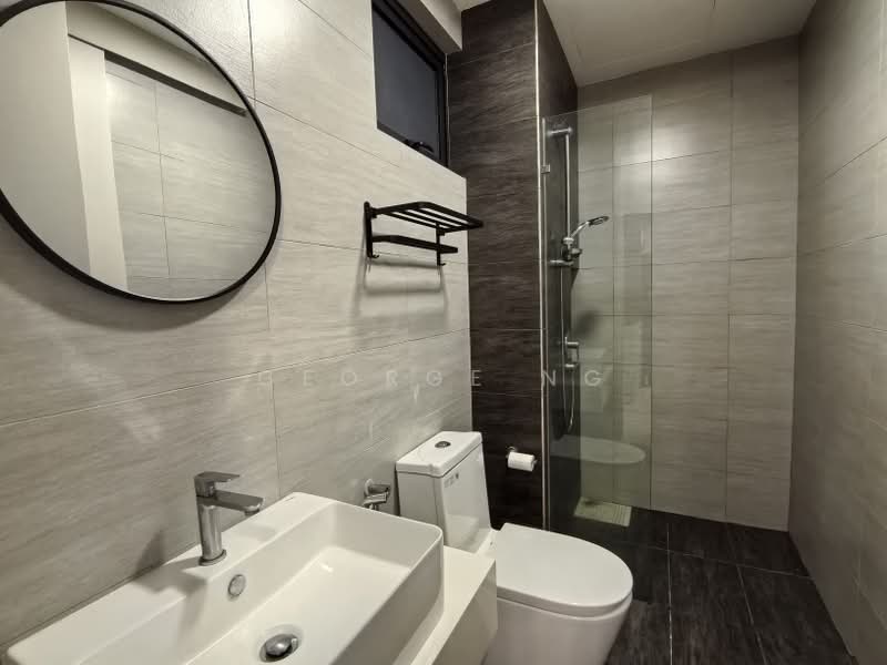 Service Residence for Rent at Trion 2 @ KL - George Ng - PropertyGuru.com.my