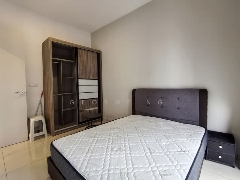 Service Residence for Rent at Trion 2 @ KL - George Ng - PropertyGuru.com.my