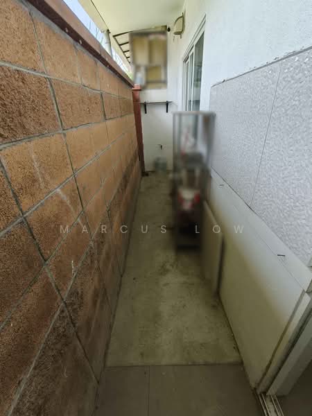 2-storey Terraced House for Sale in Taman Puchong Hartamas (Puchong) - Marcus Low - Exterior - PropertyGuru.com.my