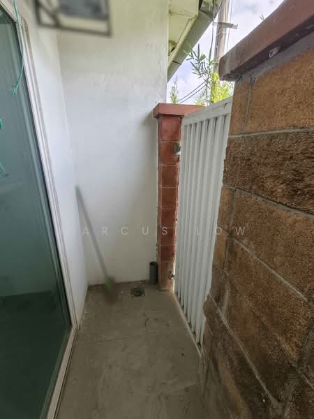 2-storey Terraced House for Sale in Taman Puchong Hartamas (Puchong) - Marcus Low - Exterior - PropertyGuru.com.my