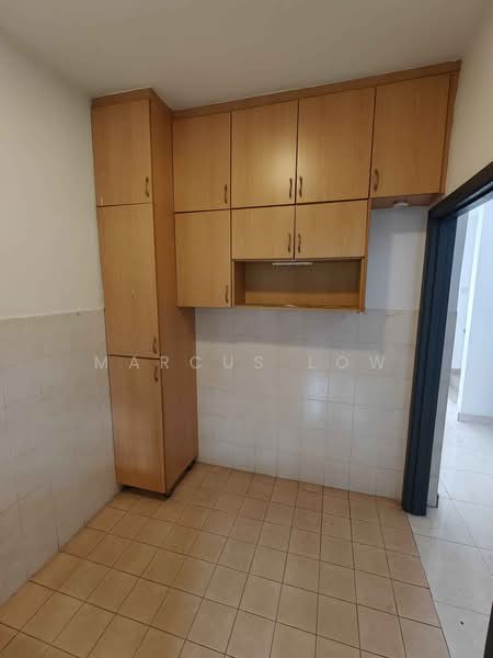 2-storey Terraced House for Sale in Taman Puchong Hartamas (Puchong) - Marcus Low - Kitchen - PropertyGuru.com.my