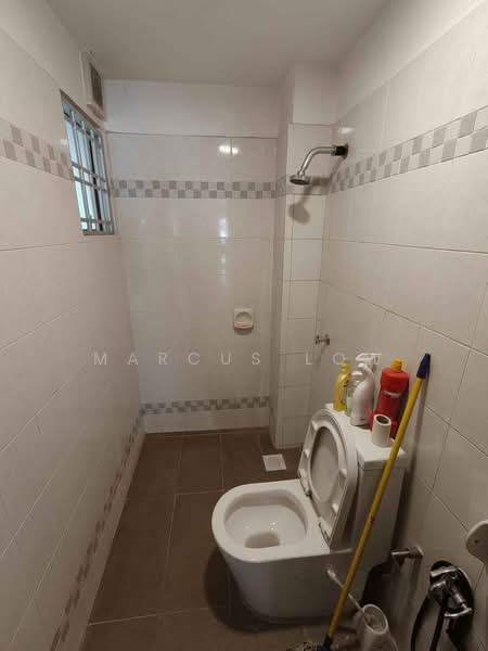 2-storey Terraced House for Sale in Taman Puchong Hartamas (Puchong) - Marcus Low - Bathroom - PropertyGuru.com.my