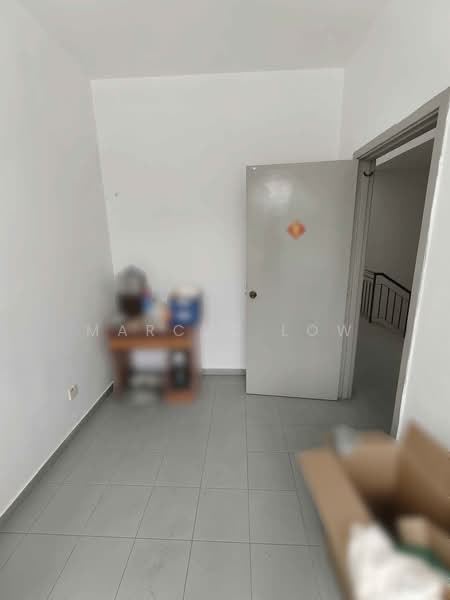 2-storey Terraced House for Sale in Taman Puchong Hartamas (Puchong) - Marcus Low - Entrance - PropertyGuru.com.my