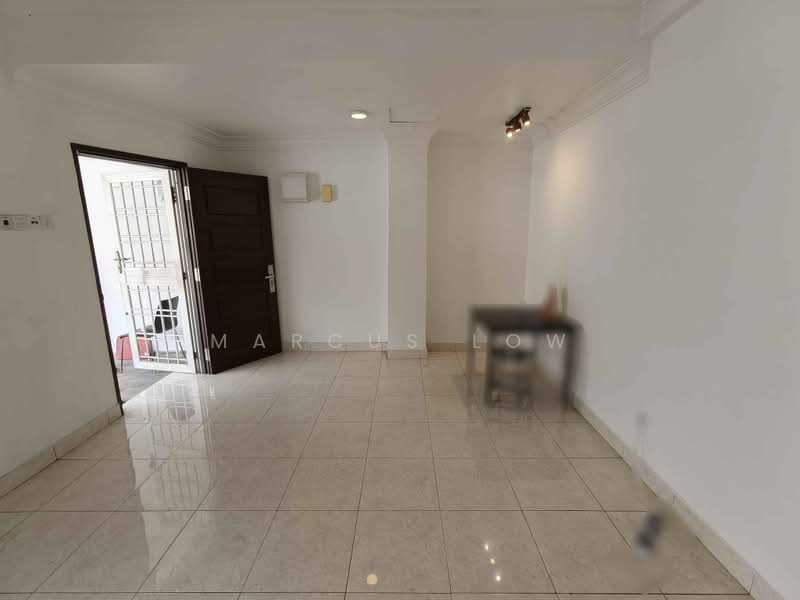 2-storey Terraced House for Sale in Taman Puchong Hartamas (Puchong) - Marcus Low - Living Room - PropertyGuru.com.my