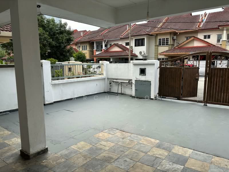 2-storey Terraced House for Sale in Taman Puchong Hartamas (Puchong) - Marcus Low - Exterior - PropertyGuru.com.my
