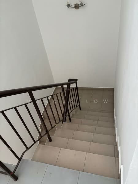 2-storey Terraced House for Sale in Taman Puchong Hartamas (Puchong) - Marcus Low - Corridor - PropertyGuru.com.my