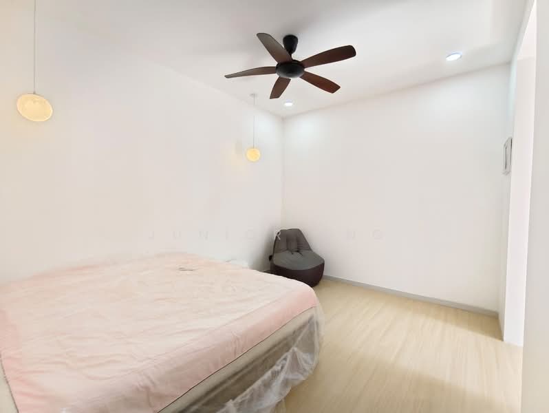 Semi-Detached House for Sale in Kota Emerald (Rawang) - Junior Ong - Bedroom - PropertyGuru.com.my