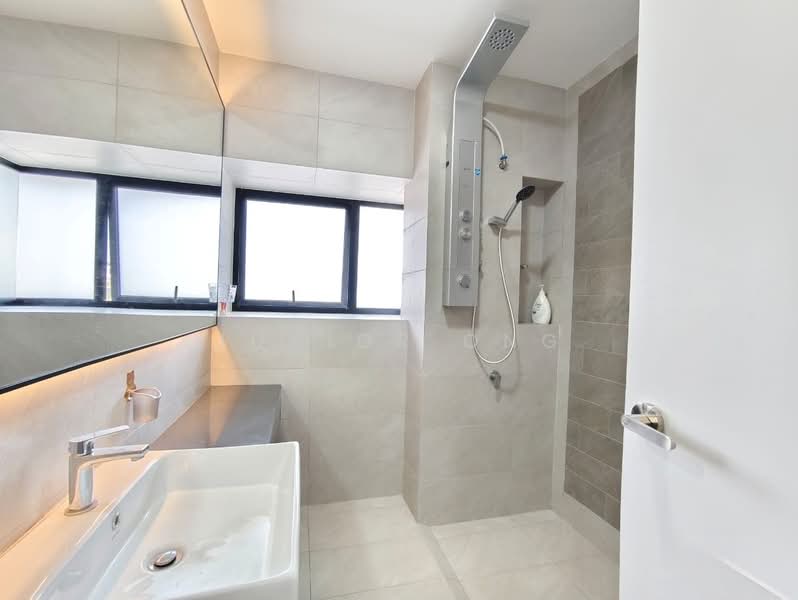 Semi-Detached House for Sale in Kota Emerald (Rawang) - Junior Ong - Bathroom - PropertyGuru.com.my