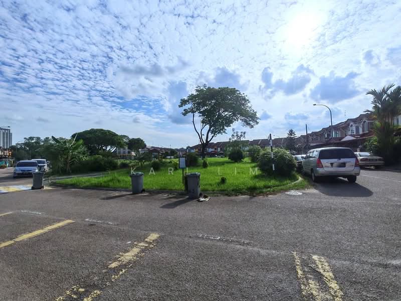 Rumah Teres 2-Tingkat untuk Dijual di Taman Nusa Bestari (Iskandar Puteri (Nusajaya)) - Karl Lim - Exterior - PropertyGuru.com.my