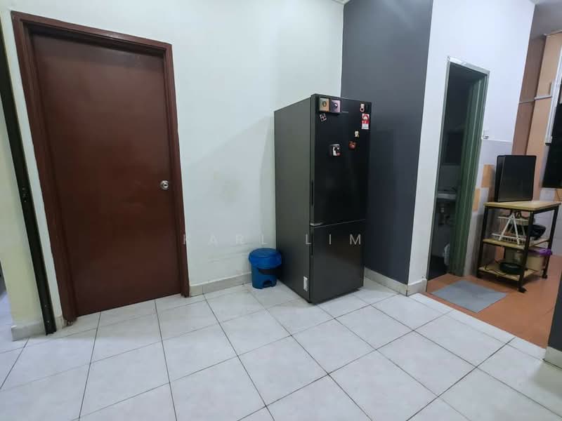 Rumah Teres 2-Tingkat untuk Dijual di Taman Nusa Bestari (Iskandar Puteri (Nusajaya)) - Karl Lim - Interior - PropertyGuru.com.my