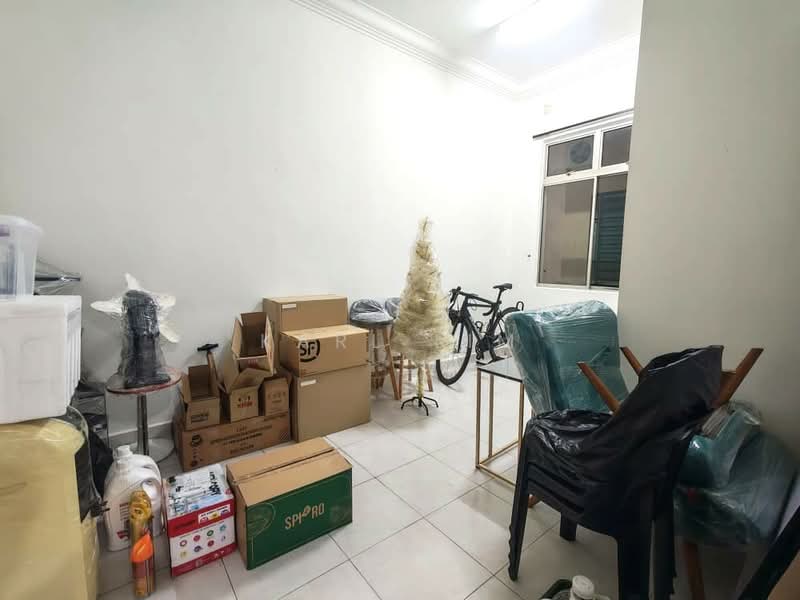 Rumah Teres 2-Tingkat untuk Dijual di Taman Nusa Bestari (Iskandar Puteri (Nusajaya)) - Karl Lim - Interior - PropertyGuru.com.my