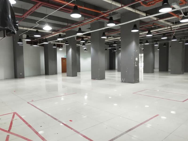 Shop for Rent in Petaling Jaya (Selangor) - Lily Siow - Interior - PropertyGuru.com.my