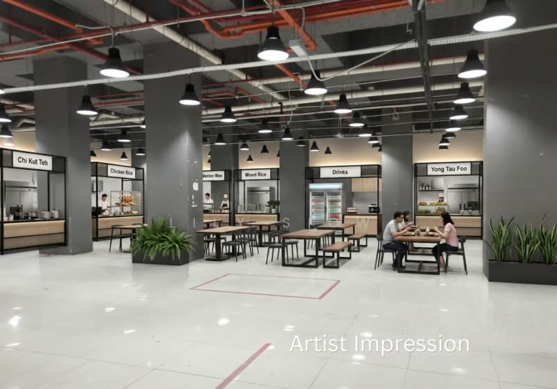 Shop for Rent in Petaling Jaya (Selangor) - Lily Siow - Interior - PropertyGuru.com.my