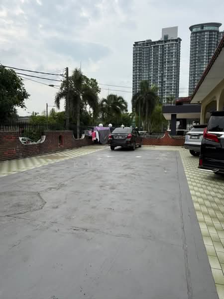 Bungalow House untuk Disewa di Taman Sentosa (Johor Bahru) - Khoo . - PropertyGuru.com.my