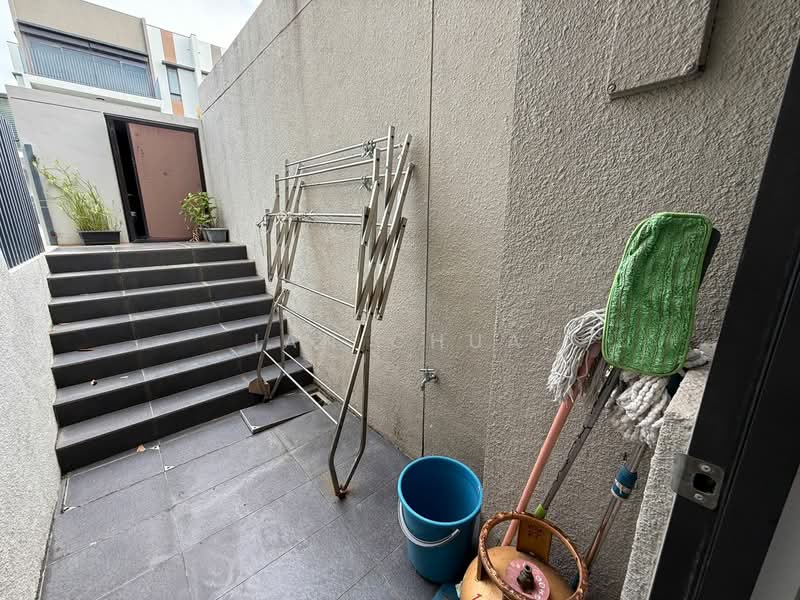 Semi-Detached House for Sale in Medini (Iskandar Puteri (Nusajaya)) - Ian Chua - Exterior - PropertyGuru.com.my