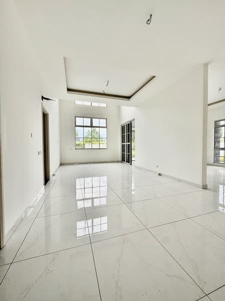 Semi-Detached House for Sale in Taman Ekoflora (Johor Bahru) - Khoo . - PropertyGuru.com.my