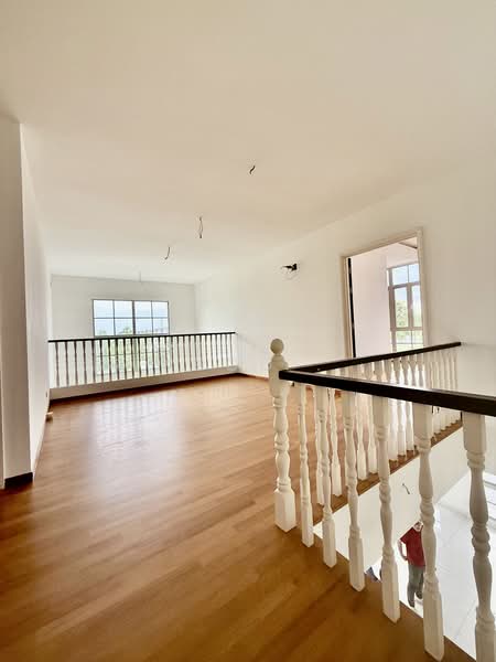 Semi-Detached House for Sale in Taman Ekoflora (Johor Bahru) - Khoo . - PropertyGuru.com.my