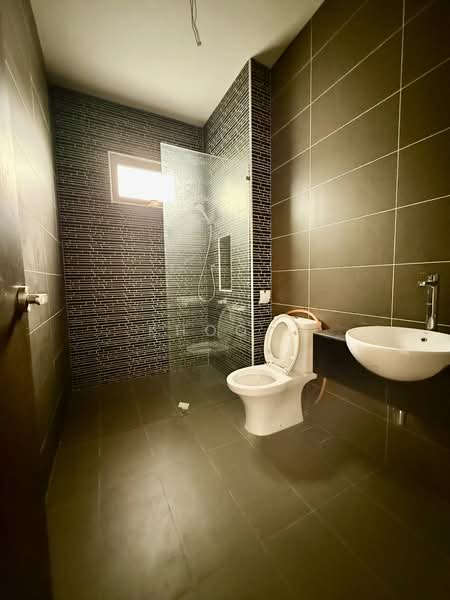 Semi-Detached House for Sale in Taman Ekoflora (Johor Bahru) - Khoo . - PropertyGuru.com.my