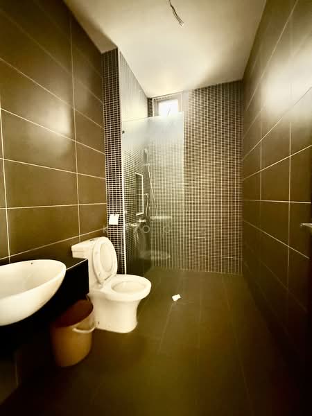 Semi-Detached House for Sale in Taman Ekoflora (Johor Bahru) - Khoo . - PropertyGuru.com.my