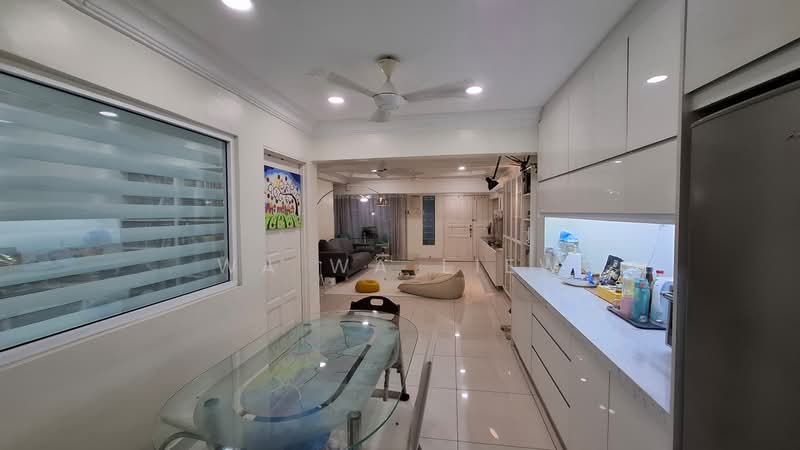 2-storey Terraced House for Sale in Taman Puchong Indah (Puchong) - Wa Wa Liew - PropertyGuru.com.my