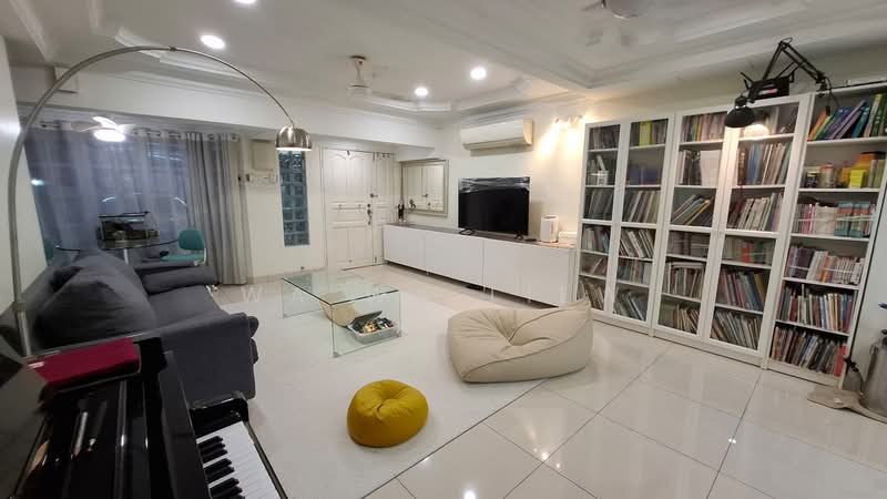 2-storey Terraced House for Sale in Taman Puchong Indah (Puchong) - Wa Wa Liew - PropertyGuru.com.my