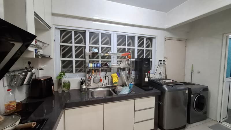 2-storey Terraced House for Sale in Taman Puchong Indah (Puchong) - Wa Wa Liew - PropertyGuru.com.my