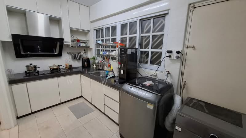 2-storey Terraced House for Sale in Taman Puchong Indah (Puchong) - Wa Wa Liew - PropertyGuru.com.my