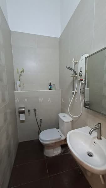 2-storey Terraced House for Sale in Taman Puchong Indah (Puchong) - Wa Wa Liew - PropertyGuru.com.my