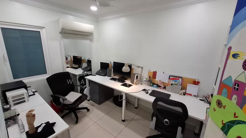 2-storey Terraced House for Sale in Taman Puchong Indah (Puchong) - Wa Wa Liew - PropertyGuru.com.my