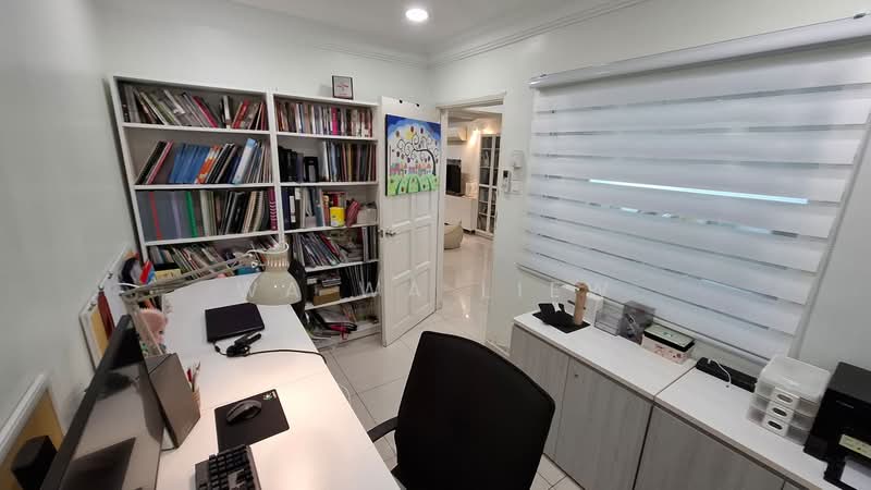 2-storey Terraced House for Sale in Taman Puchong Indah (Puchong) - Wa Wa Liew - PropertyGuru.com.my