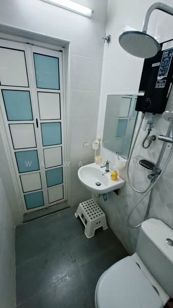 2-storey Terraced House for Sale in Taman Puchong Indah (Puchong) - Wa Wa Liew - PropertyGuru.com.my