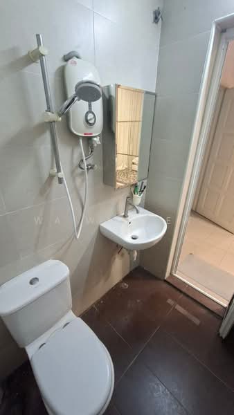 2-storey Terraced House for Sale in Taman Puchong Indah (Puchong) - Wa Wa Liew - PropertyGuru.com.my