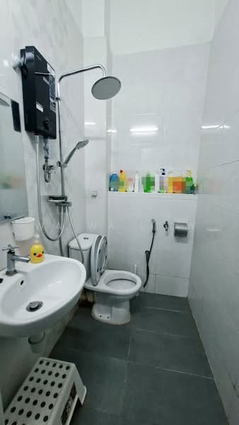2-storey Terraced House for Sale in Taman Puchong Indah (Puchong) - Wa Wa Liew - PropertyGuru.com.my