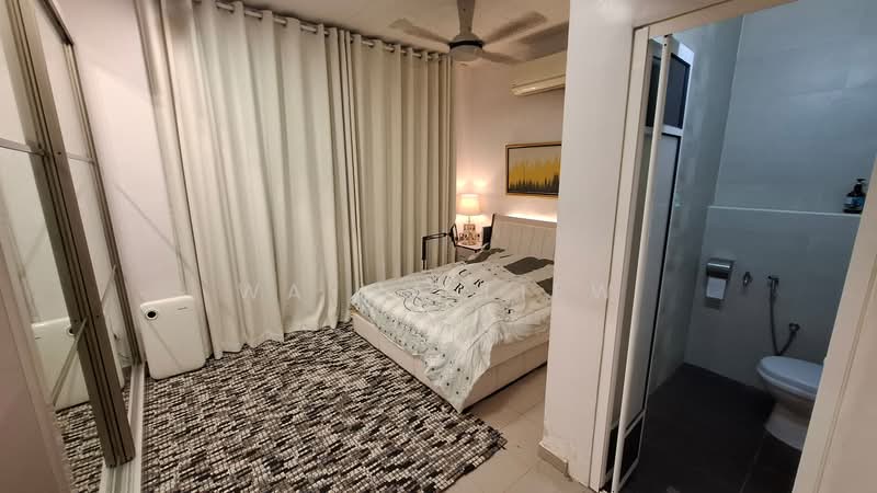 2-storey Terraced House for Sale in Taman Puchong Indah (Puchong) - Wa Wa Liew - PropertyGuru.com.my
