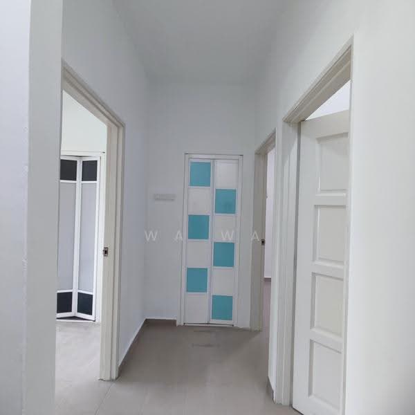 Rumah Teres 2-Tingkat untuk Dijual di Taman Puchong Indah (Puchong) - Wa Wa Liew - Corridor - PropertyGuru.com.my