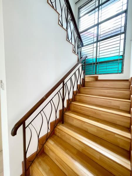 Rumah Berkembar untuk Dijual di Taman Mount Austin (Tebrau) - Khoo . - PropertyGuru.com.my