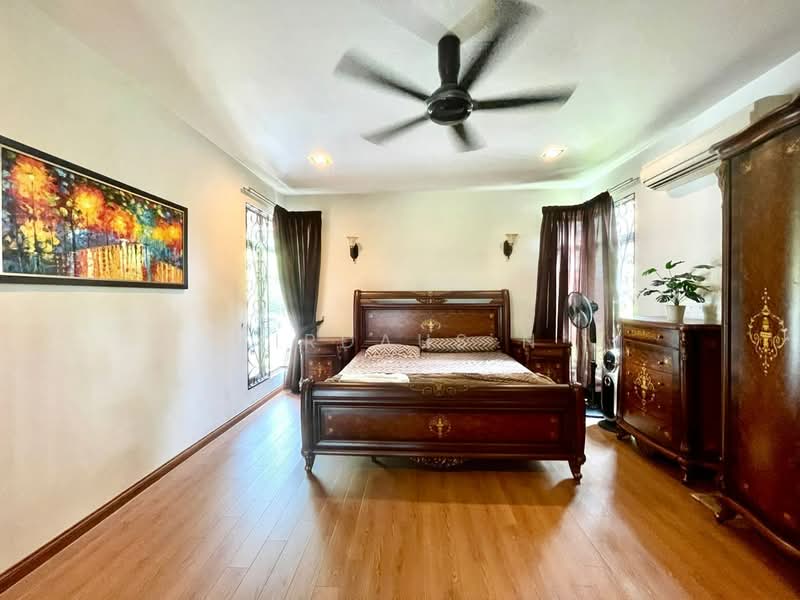 Bungalow House untuk Dijual di Shah Alam (Selangor) - Firdaus N - Bedroom - PropertyGuru.com.my