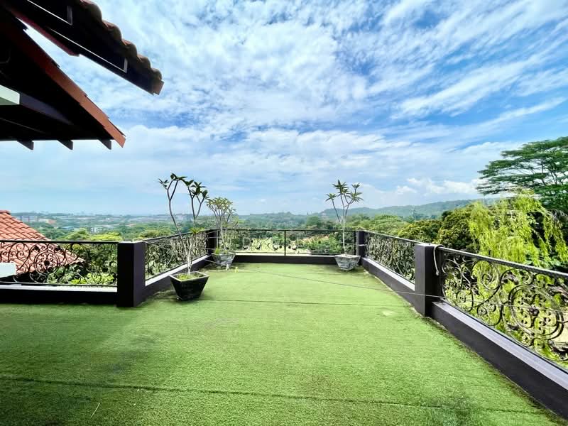 Bungalow House untuk Dijual di Shah Alam (Selangor) - Firdaus N - Exterior - PropertyGuru.com.my