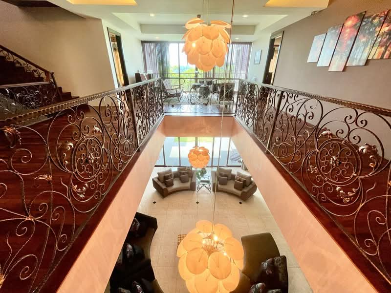 Bungalow House untuk Dijual di Shah Alam (Selangor) - Firdaus N - Interior - PropertyGuru.com.my