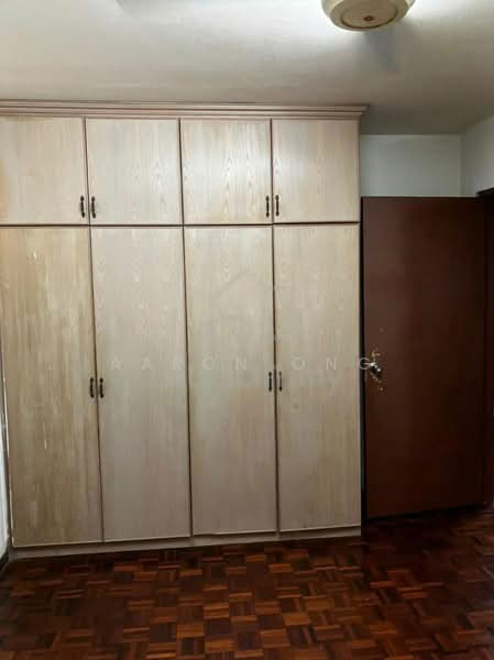 Rumah Flat untuk Dijual di Seksyen 2 Wangsa Maju Flat - Aaron Ong - Bedroom - PropertyGuru.com.my