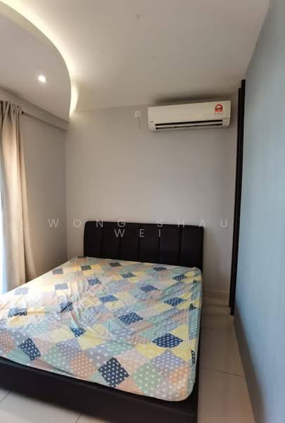 Kediaman Servis untuk Disewa di D'Secret Garden (Pangsapuri Kempas Indah) - Wong Shau Wei - PropertyGuru.com.my