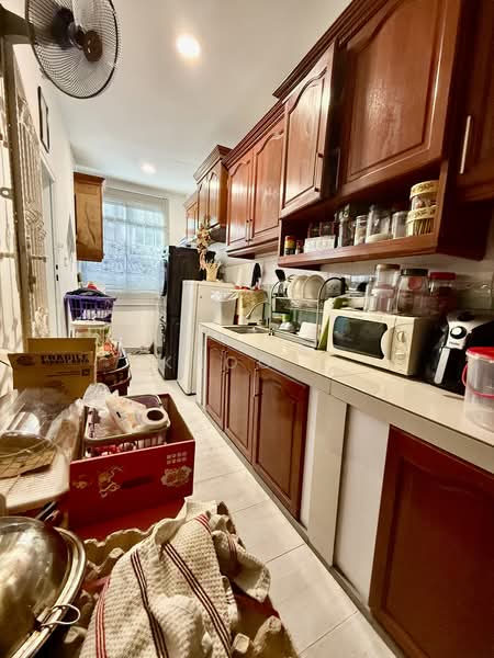 Semi-Detached House for Sale in Taman Impian Emas (Skudai) - Khoo . - PropertyGuru.com.my