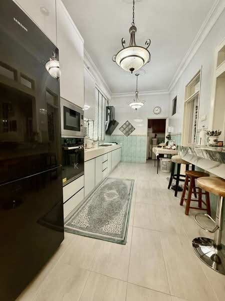 Semi-Detached House for Sale in Taman Impian Emas (Skudai) - Khoo . - PropertyGuru.com.my