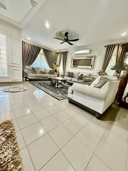 Semi-Detached House for Sale in Taman Impian Emas (Skudai) - Khoo . - PropertyGuru.com.my