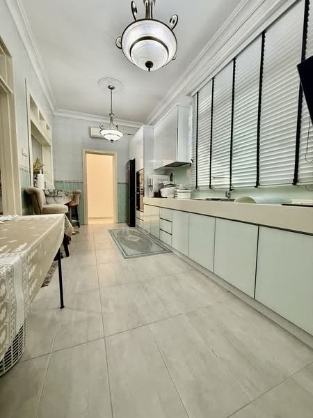 Semi-Detached House for Sale in Taman Impian Emas (Skudai) - Khoo . - PropertyGuru.com.my